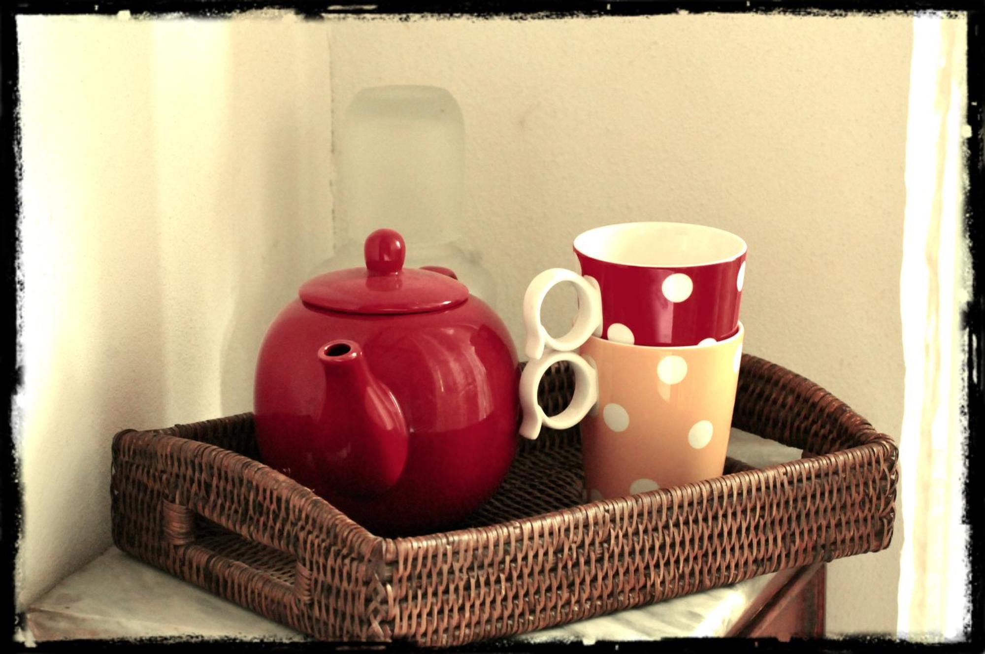 Olivia B&B And Apartment Cantagrillo Номер фото