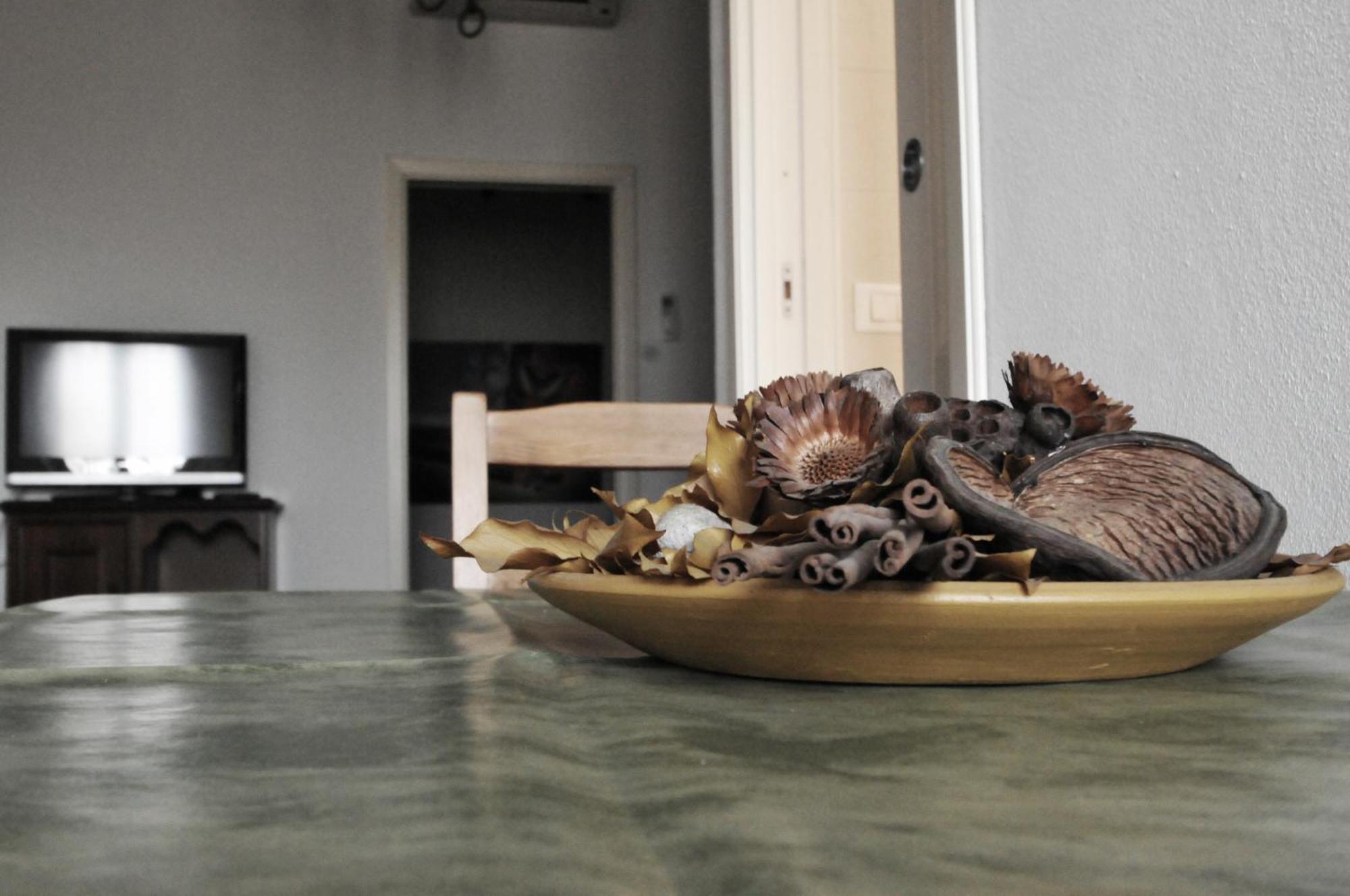 Olivia B&B And Apartment Cantagrillo Номер фото